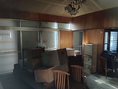 (値下げ) 愛知県豊明市 前後駅23分 戸建て 1,950万円の官公庁公売物件情報 #11