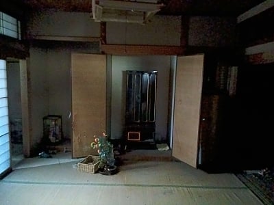 (値下げ) 愛知県豊明市 前後駅23分 戸建て 1,950万円の官公庁公売物件情報 #12