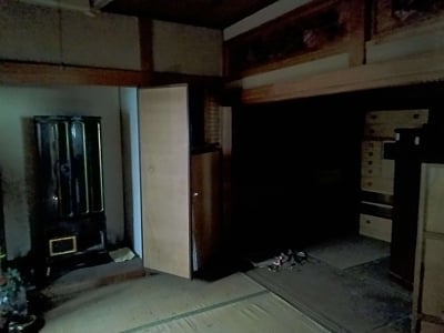 (値下げ) 愛知県豊明市 前後駅23分 戸建て 1,950万円の官公庁公売物件情報 #13