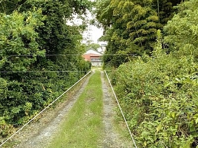(値下げ) 愛知県豊明市 前後駅23分 戸建て 1,950万円の官公庁公売物件情報 #2