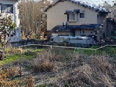 (値下げ) 愛知県豊明市 前後駅23分 戸建て 1,950万円の官公庁公売物件情報 #4