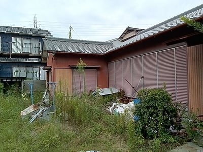 (値下げ) 愛知県豊明市 前後駅23分 戸建て 1,950万円の官公庁公売物件情報 #6