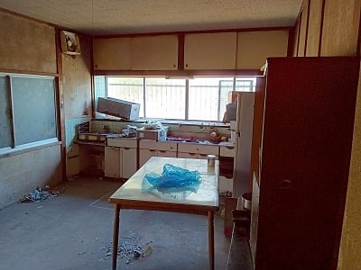 (値下げ) 愛知県豊明市 前後駅23分 戸建て 1,950万円の官公庁公売物件情報 #8