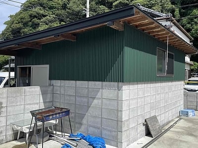 (値下げ) 高知県安芸郡安田町 安田駅11分 戸建て 230万円の官公庁公売物件情報 #10