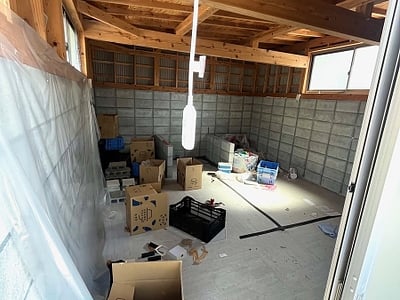 (値下げ) 高知県安芸郡安田町 安田駅11分 戸建て 230万円の官公庁公売物件情報 #11