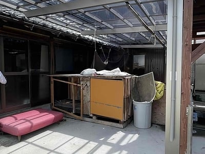 (値下げ) 高知県安芸郡安田町 安田駅11分 戸建て 230万円の官公庁公売物件情報 #13