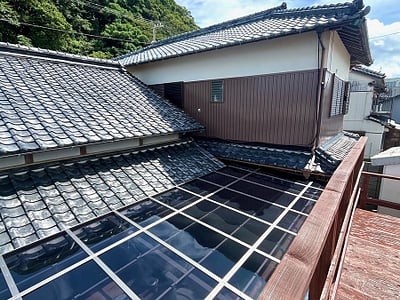 (値下げ) 高知県安芸郡安田町 安田駅11分 戸建て 230万円の官公庁公売物件情報 #15