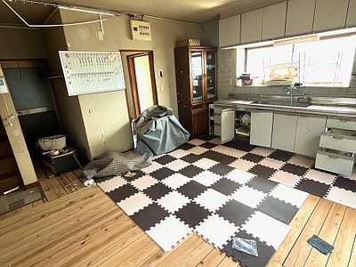 (値下げ) 高知県安芸郡安田町 安田駅11分 戸建て 230万円の官公庁公売物件情報 #3