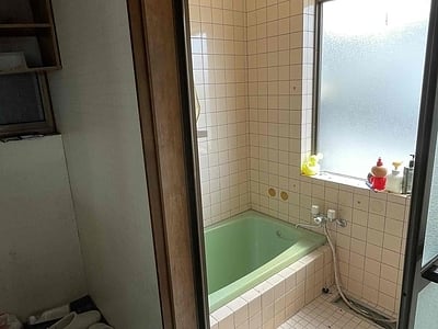 (値下げ) 高知県安芸郡安田町 安田駅11分 戸建て 230万円の官公庁公売物件情報 #4