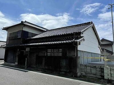 (値下げ) 高知県安芸郡安田町 安田駅11分 戸建て 230万円の官公庁公売物件情報 #5