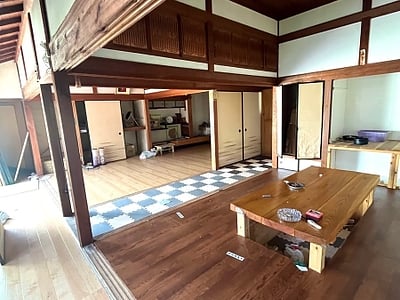 (値下げ) 高知県安芸郡安田町 安田駅11分 戸建て 230万円の官公庁公売物件情報 #6