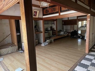 (値下げ) 高知県安芸郡安田町 安田駅11分 戸建て 230万円の官公庁公売物件情報 #7