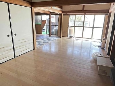 (値下げ) 高知県安芸郡安田町 安田駅11分 戸建て 230万円の官公庁公売物件情報 #8