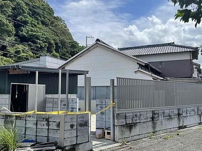 (値下げ) 高知県安芸郡安田町 安田駅11分 戸建て 230万円の官公庁公売物件情報 #9