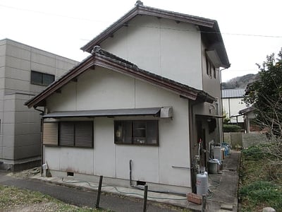 愛知県豊田市 戸建て 356万円の官公庁公売物件情報 #1