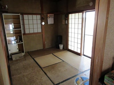 愛知県豊田市 戸建て 356万円の官公庁公売物件情報 #13