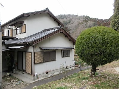 愛知県豊田市 戸建て 356万円の官公庁公売物件情報 #4