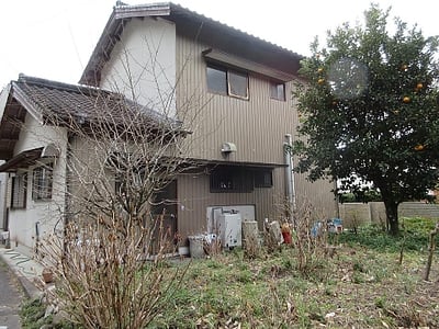 愛知県豊田市 戸建て 356万円の官公庁公売物件情報 #5