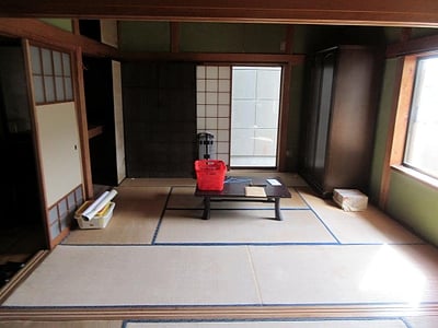 愛知県豊田市 戸建て 356万円の官公庁公売物件情報 #9