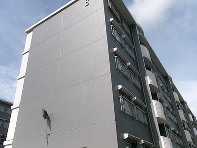 (値下げ) 千葉県袖ケ浦市 袖ケ浦駅18分 マンション「袖ケ浦シーハイツ」159万円の官公庁公売物件情報 #1