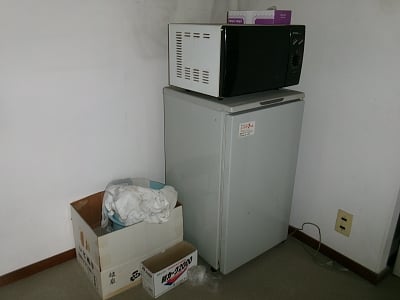 (値下げ) 千葉県袖ケ浦市 袖ケ浦駅18分 マンション「袖ケ浦シーハイツ」159万円の官公庁公売物件情報 #10