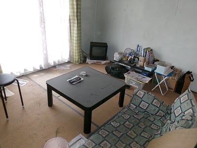 (値下げ) 千葉県袖ケ浦市 袖ケ浦駅18分 マンション「袖ケ浦シーハイツ」159万円の官公庁公売物件情報 #7