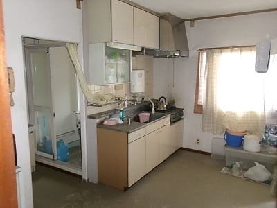 (値下げ) 千葉県袖ケ浦市 袖ケ浦駅18分 マンション「袖ケ浦シーハイツ」159万円の官公庁公売物件情報 #9