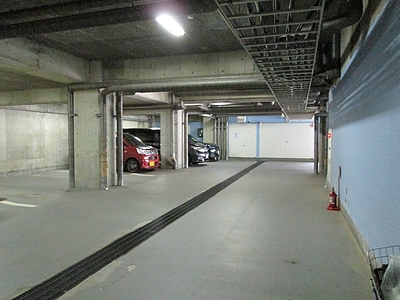 新潟県南魚沼郡湯沢町 岩原スキー場前駅14分 マンション「湯沢小銭セシーズ」28万円の官公庁公売物件情報 #19
