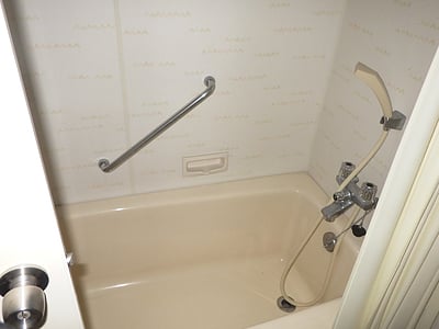 新潟県南魚沼郡湯沢町 マンション「ダイアパレス苗場」13万円の官公庁公売物件情報 #10