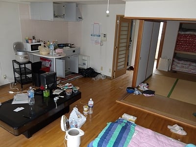 新潟県南魚沼郡湯沢町 マンション「ダイアパレス苗場」13万円の官公庁公売物件情報 #11