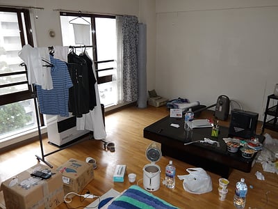 新潟県南魚沼郡湯沢町 マンション「ダイアパレス苗場」13万円の官公庁公売物件情報 #12