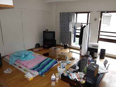 新潟県南魚沼郡湯沢町 マンション「ダイアパレス苗場」13万円の官公庁公売物件情報 #13
