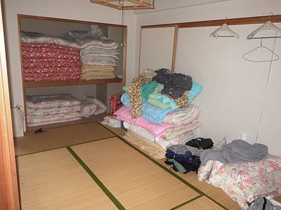 新潟県南魚沼郡湯沢町 マンション「ダイアパレス苗場」13万円の官公庁公売物件情報 #15