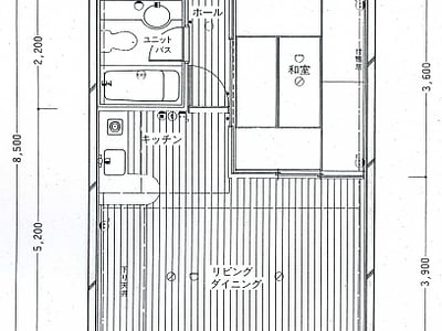 新潟県南魚沼郡湯沢町 マンション「ダイアパレス苗場」13万円の官公庁公売物件情報 #4