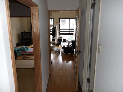 新潟県南魚沼郡湯沢町 マンション「ダイアパレス苗場」13万円の官公庁公売物件情報 #7