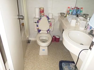 新潟県南魚沼郡湯沢町 マンション「ダイアパレス苗場」13万円の官公庁公売物件情報 #9