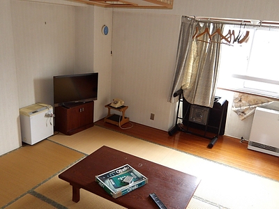 新潟県南魚沼郡湯沢町 越後湯沢駅7分 マンション「トーコー湯沢」53万円の官公庁公売物件情報 #13