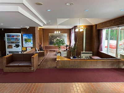 新潟県南魚沼郡湯沢町 越後湯沢駅7分 マンション「トーコー湯沢」53万円の官公庁公売物件情報 #18