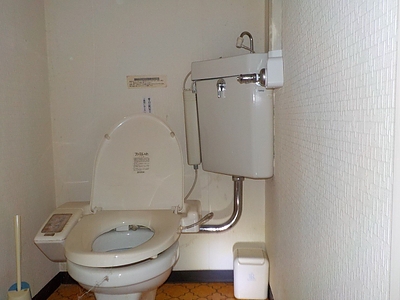 新潟県南魚沼郡湯沢町 越後湯沢駅7分 マンション「トーコー湯沢」53万円の官公庁公売物件情報 #5