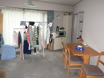 新潟県南魚沼郡湯沢町 マンション「西武ヴィラ苗場クリスタル」50万円の官公庁公売物件情報 #11