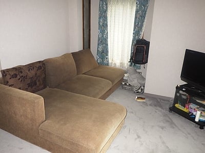 新潟県南魚沼郡湯沢町 マンション「西武ヴィラ苗場クリスタル」50万円の官公庁公売物件情報 #12
