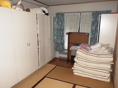 新潟県南魚沼郡湯沢町 マンション「西武ヴィラ苗場クリスタル」50万円の官公庁公売物件情報 #13