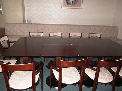 新潟県南魚沼郡湯沢町 マンション「西武ヴィラ苗場クリスタル」50万円の官公庁公売物件情報 #18