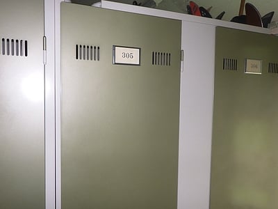新潟県南魚沼郡湯沢町 マンション「西武ヴィラ苗場クリスタル」50万円の官公庁公売物件情報 #19