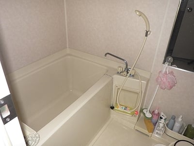 新潟県南魚沼郡湯沢町 マンション「西武ヴィラ苗場クリスタル」50万円の官公庁公売物件情報 #8