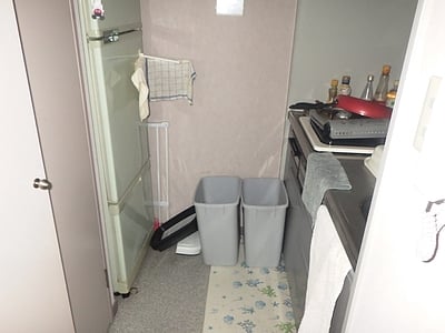 新潟県南魚沼郡湯沢町 マンション「西武ヴィラ苗場クリスタル」50万円の官公庁公売物件情報 #9