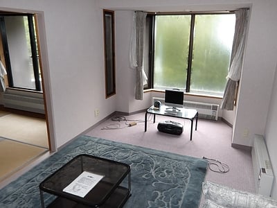 新潟県南魚沼郡湯沢町 マンション「西武ヴィラ苗場クリスタル」38万円の官公庁公売物件情報 #11