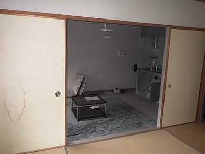 新潟県南魚沼郡湯沢町 マンション「西武ヴィラ苗場クリスタル」38万円の官公庁公売物件情報 #16