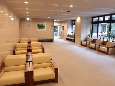 新潟県南魚沼郡湯沢町 マンション「西武ヴィラ苗場クリスタル」38万円の官公庁公売物件情報 #17