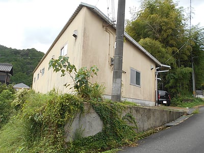 兵庫県多可郡多可町 本黒田駅 戸建て 99万円の官公庁公売物件情報 #1